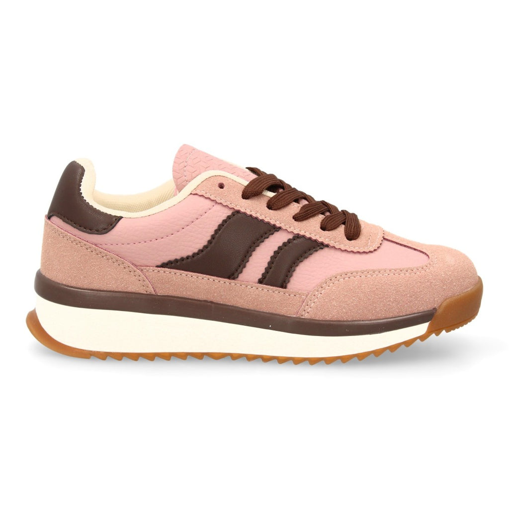 Bolsoloco Zapato Top Rosa