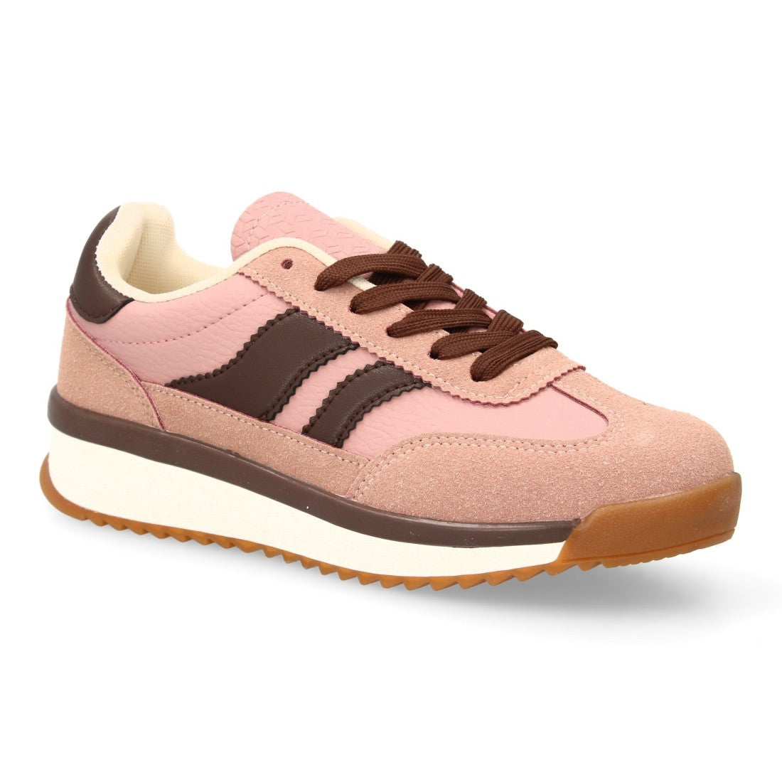 Bolsoloco Zapato Top Rosa
