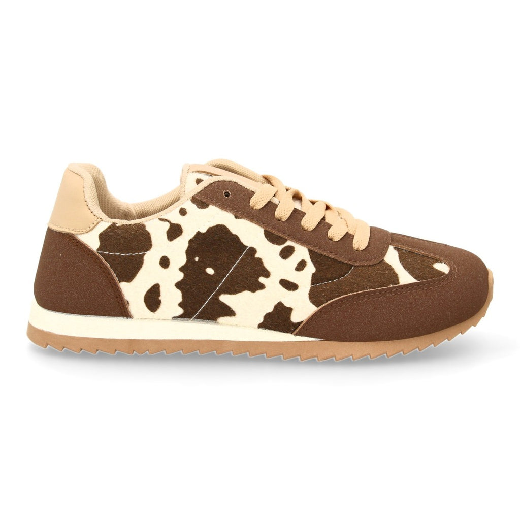 Bolsoloco Zapato Top Cuero