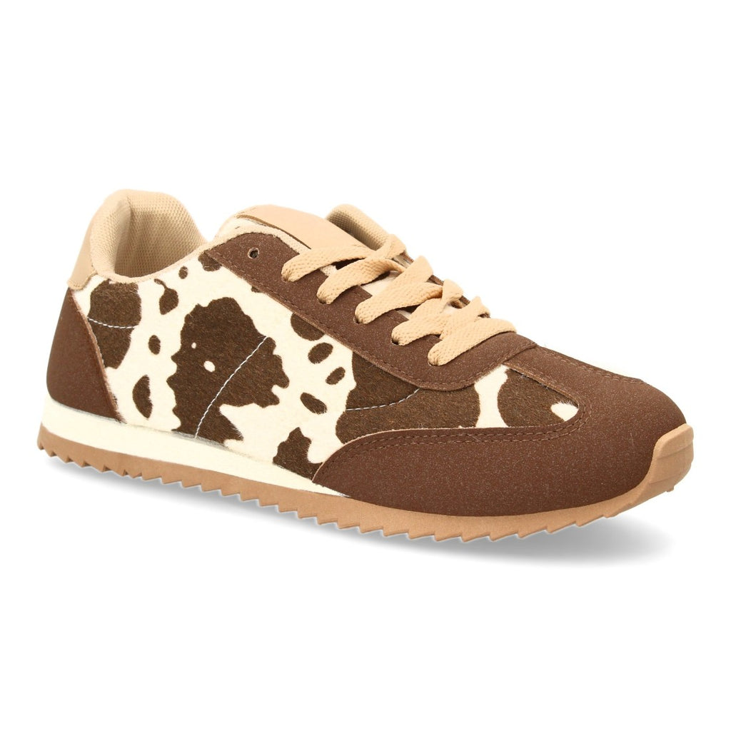 Bolsoloco Zapato Top Cuero