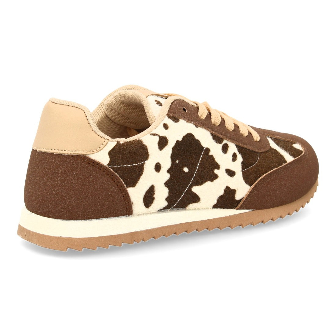Bolsoloco Zapato Top Cuero