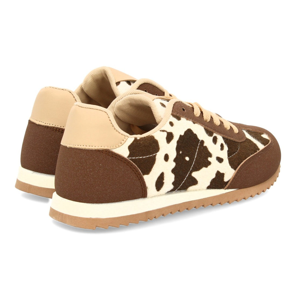 Bolsoloco Zapato Top Cuero