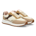 Bolsoloco Zapato Brillo Camel