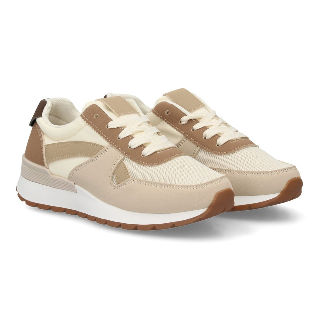 Bolsoloco Zapato Top Camel