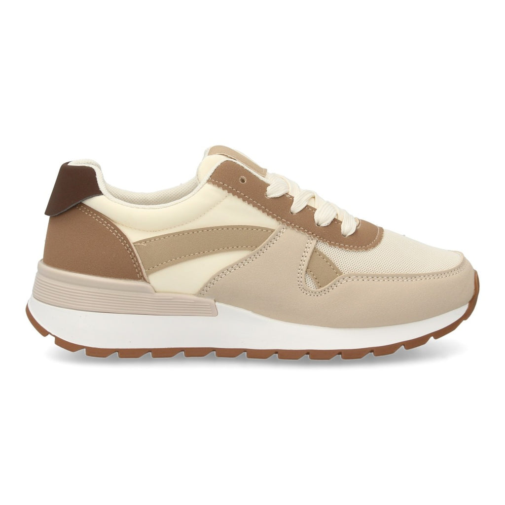 Bolsoloco Zapato Top Camel