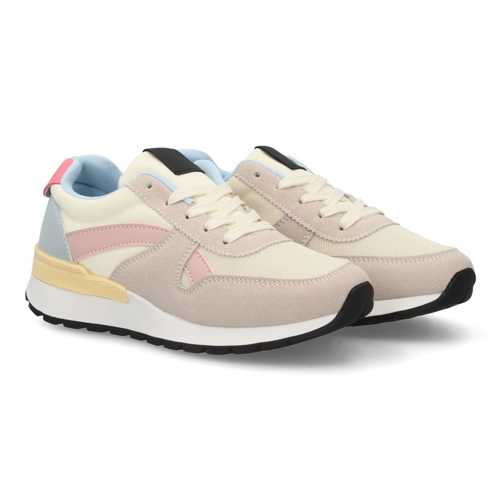 Bolsoloco Zapato Top Rosa