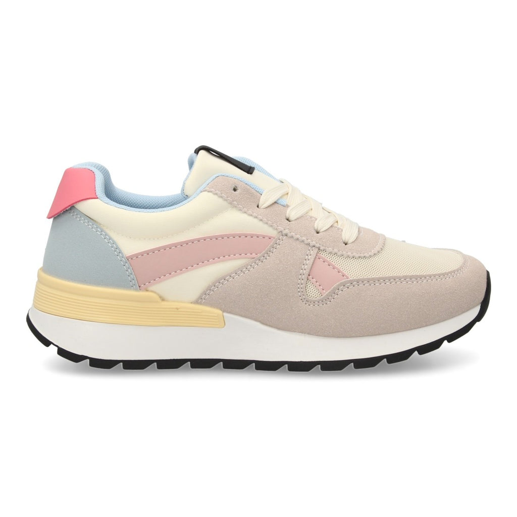 Bolsoloco Zapato Top Rosa