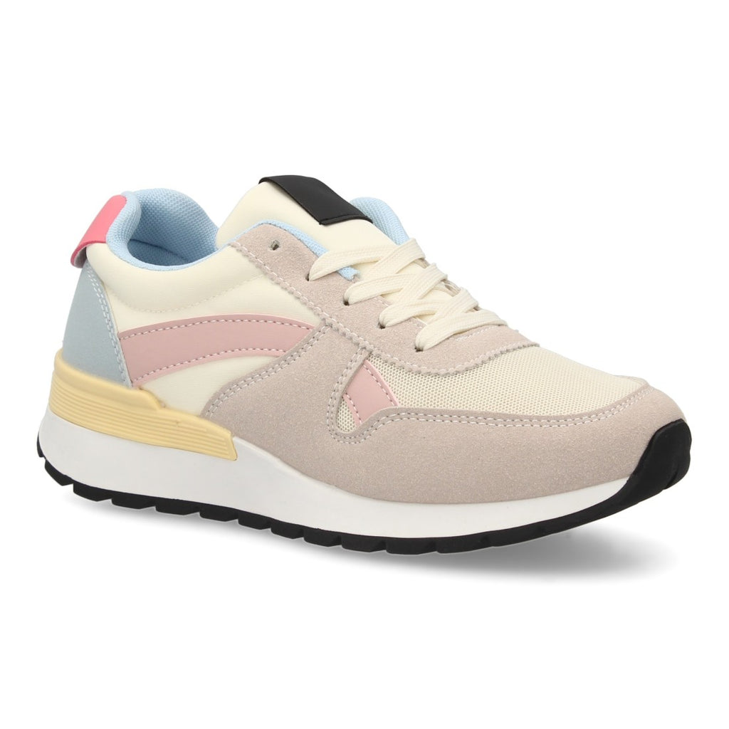 Bolsoloco Zapato Top Rosa