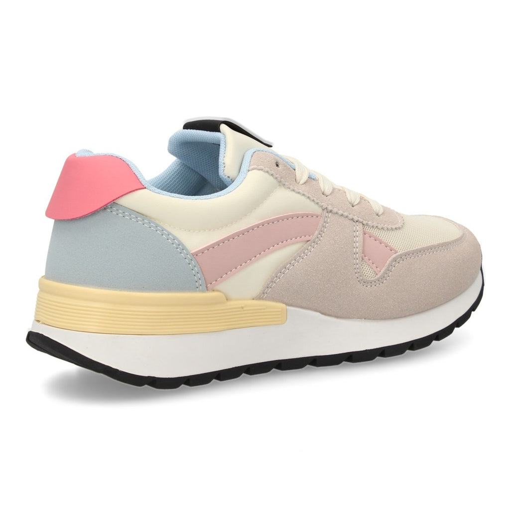 Bolsoloco Zapato Top Rosa