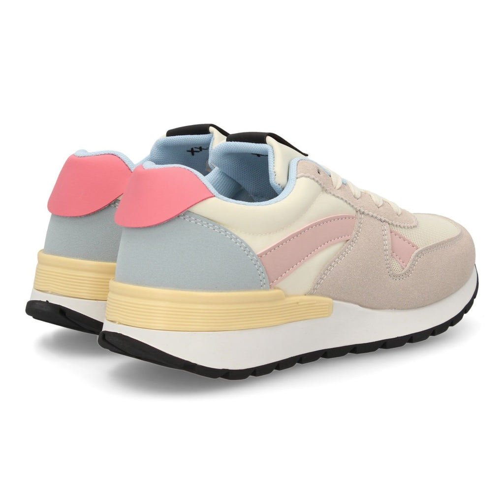Bolsoloco Zapato Top Rosa