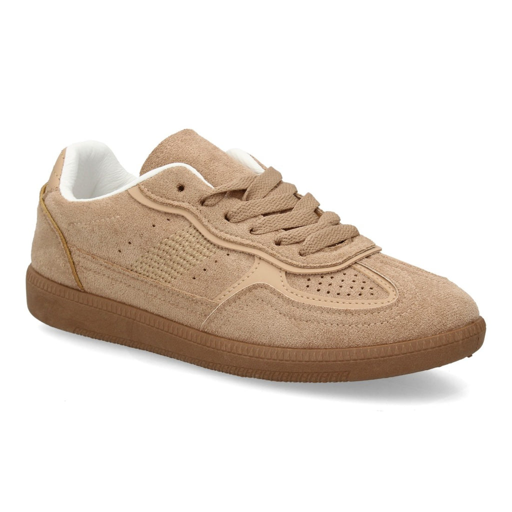Bolsoloco Zapato Cuña Kaki