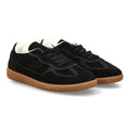 Bolsoloco Zapato Cuña Negro