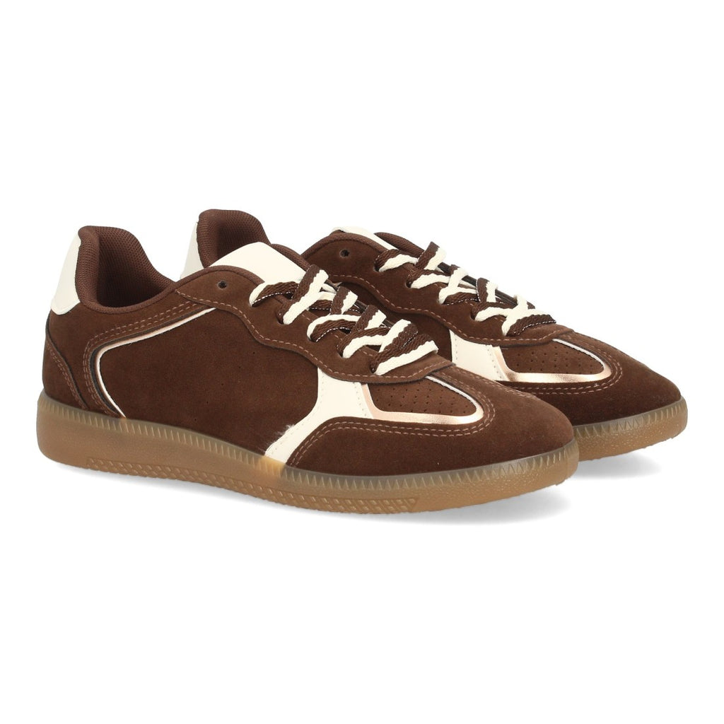 Bolsoloco Zapato Top Cafe