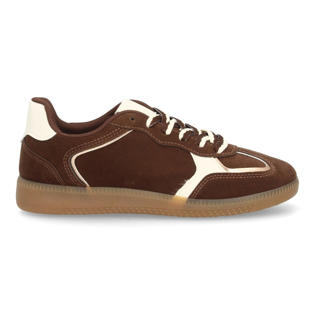 Bolsoloco Zapato Top Cafe