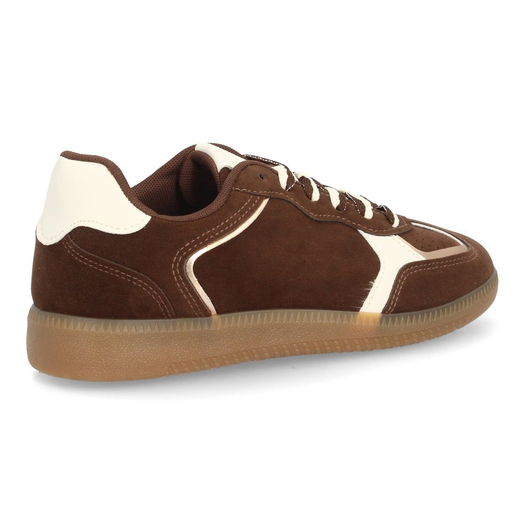 Bolsoloco Zapato Top Cafe