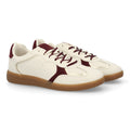 Bolsoloco Zapato Top Blanco