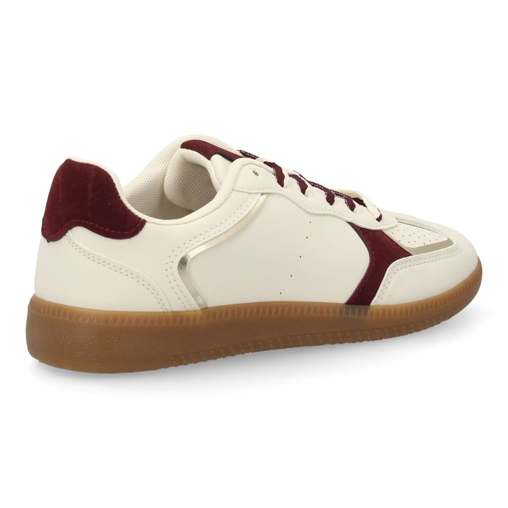 Bolsoloco Zapato Top Blanco