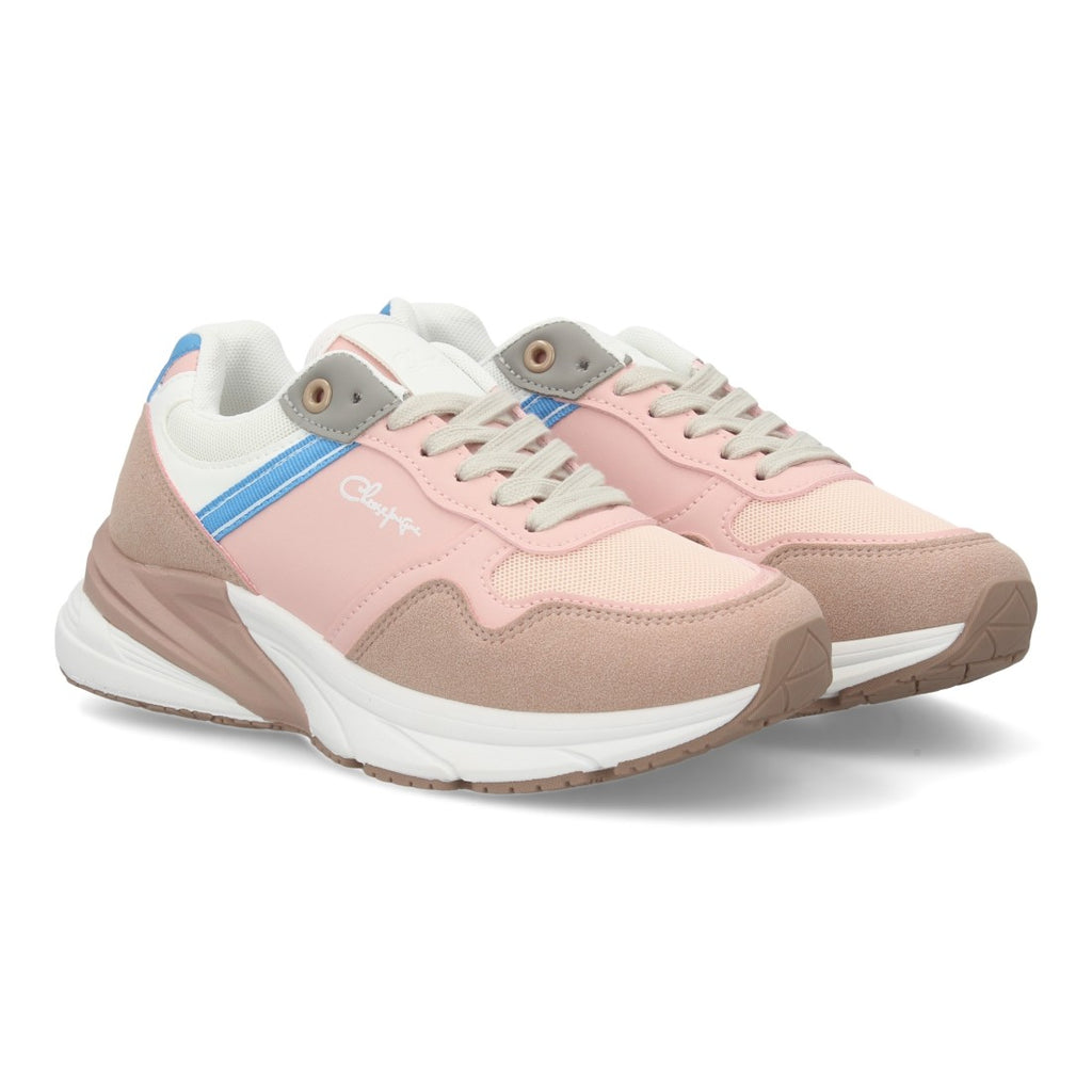 Bolsoloco Zapato Top Rosa
