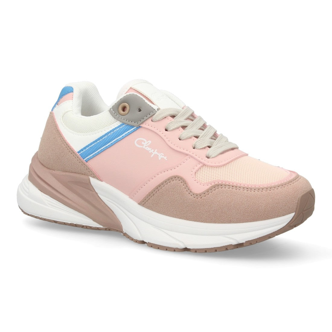 Bolsoloco Zapato Top Rosa