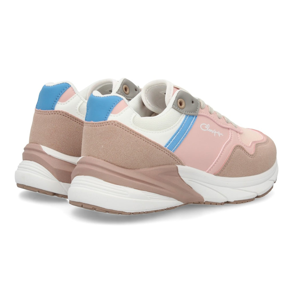 Bolsoloco Zapato Top Rosa