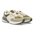 Bolsoloco Zapato Top Verde