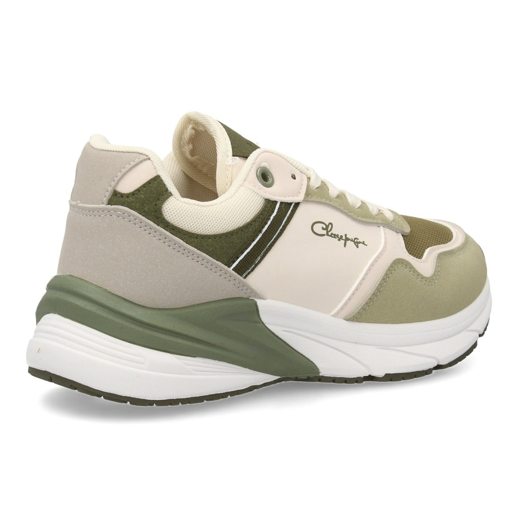 Bolsoloco Zapato Top Verde