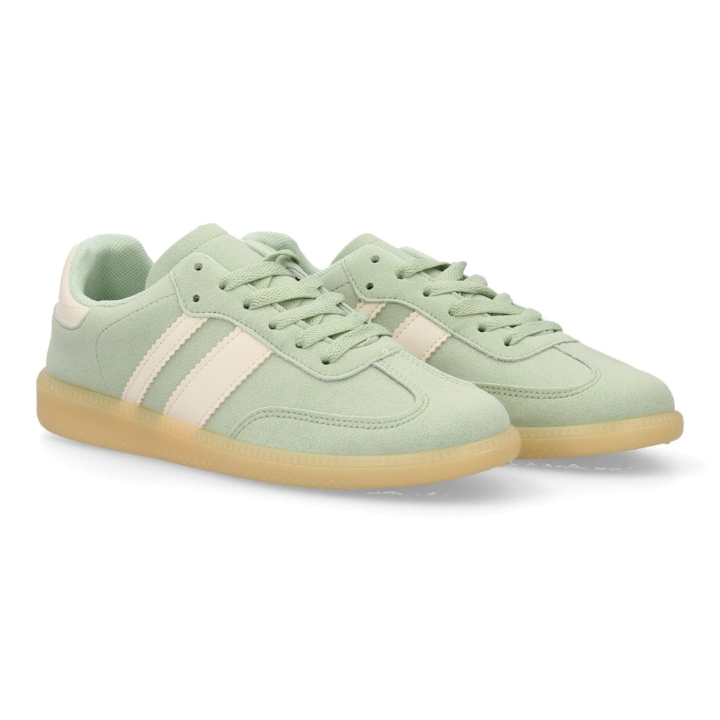 Bolsoloco Zapato Top Verde
