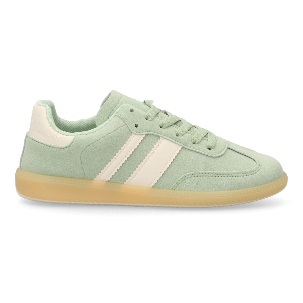 Bolsoloco Zapato Top Verde