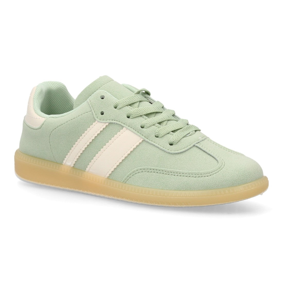 Bolsoloco Zapato Top Verde
