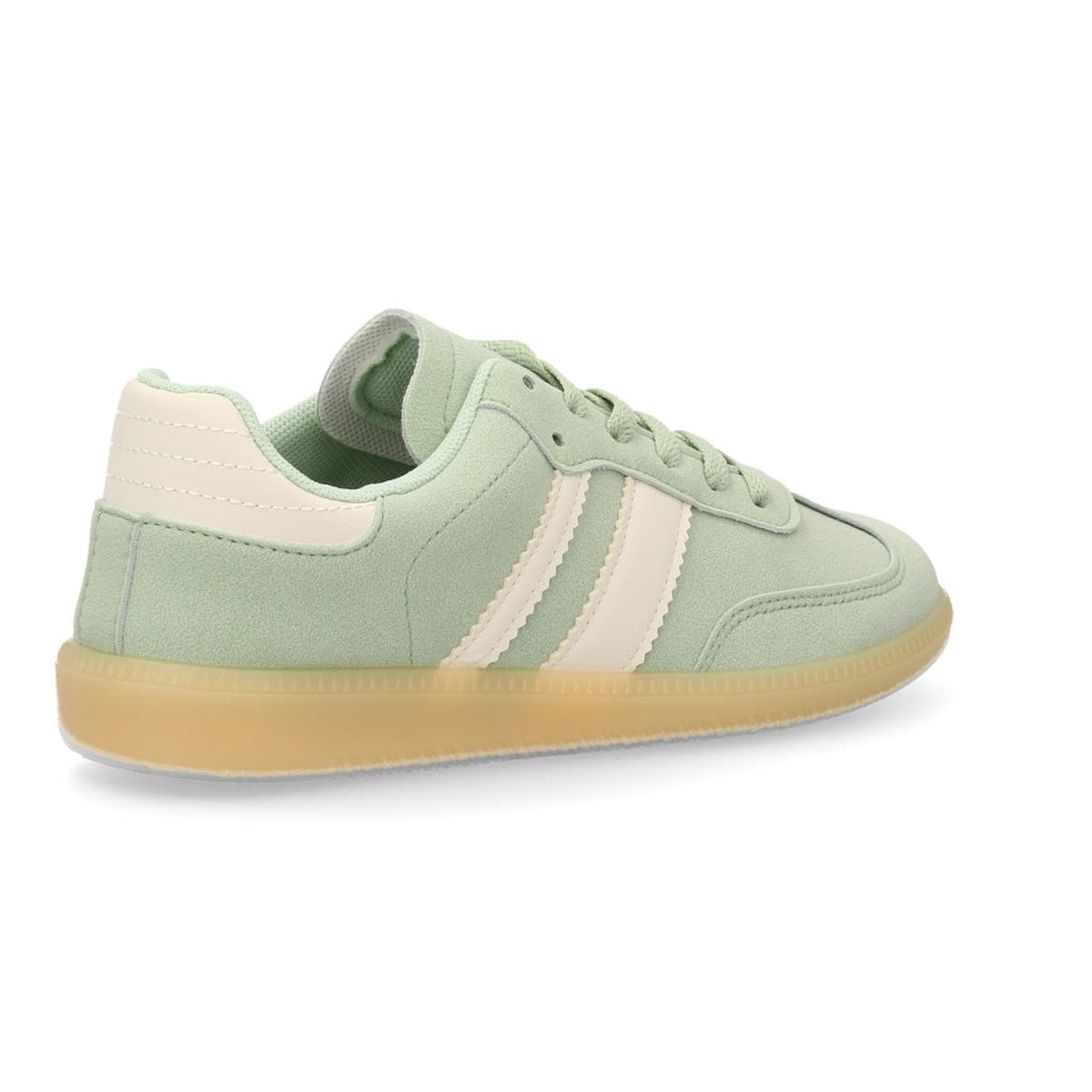 Bolsoloco Zapato Top Verde
