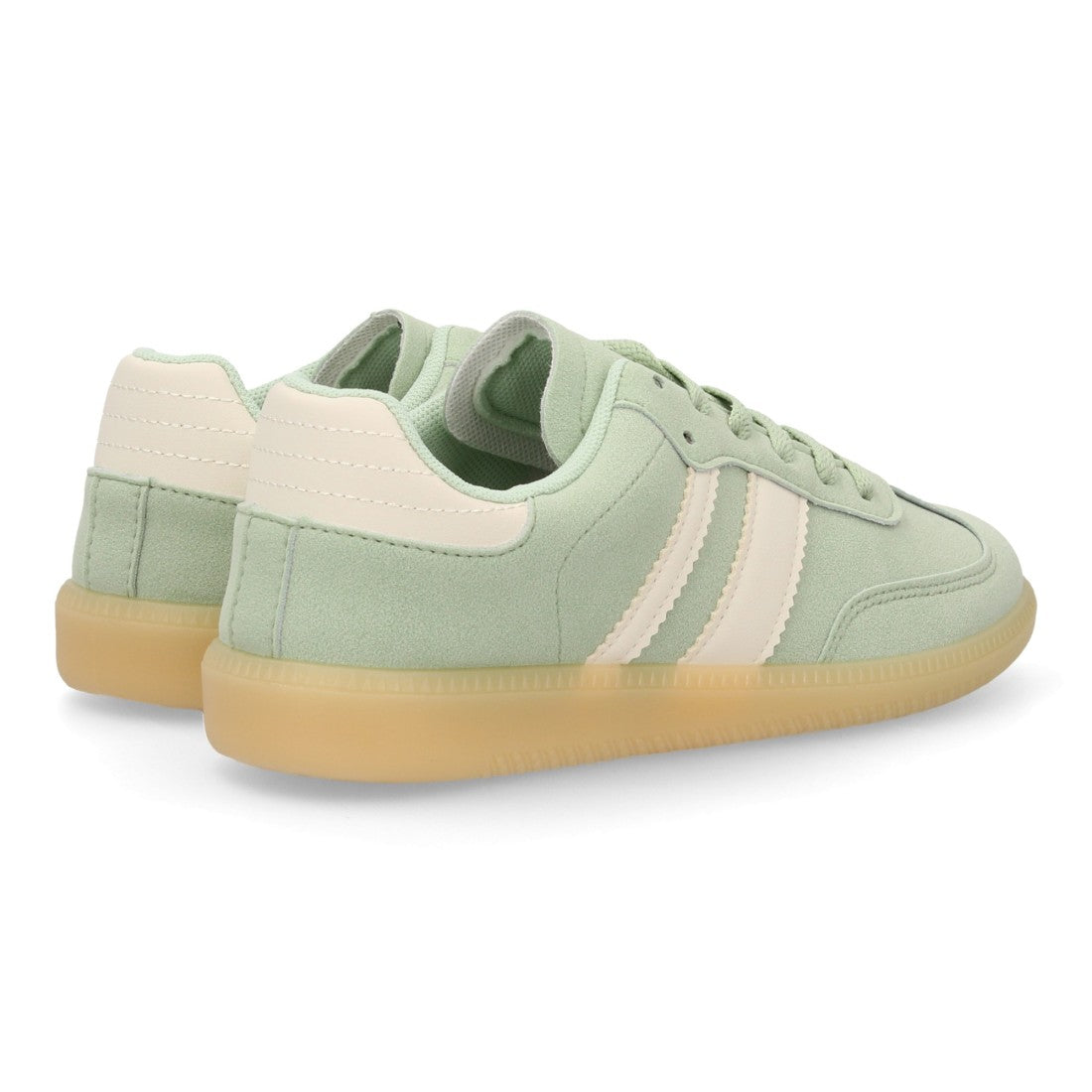 Bolsoloco Zapato Top Verde