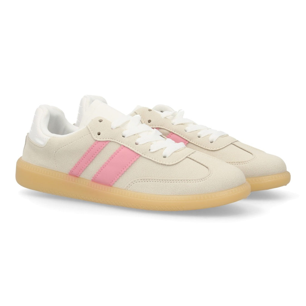 Bolsoloco Zapato Top Nude