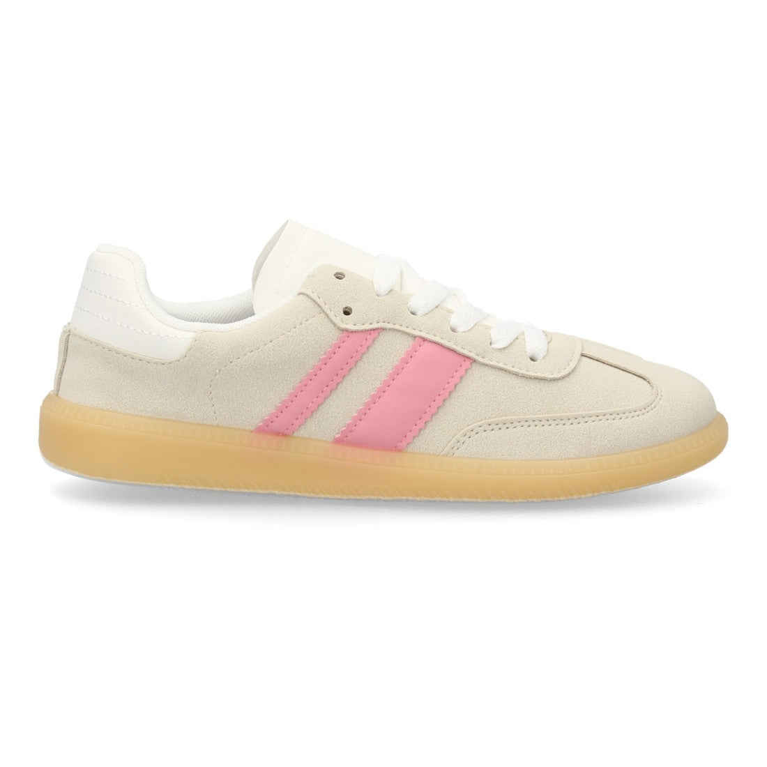 Bolsoloco Zapato Top Nude