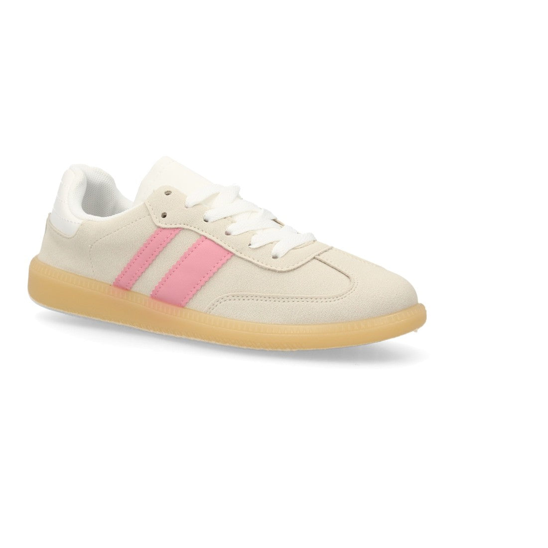 Bolsoloco Zapato Top Nude