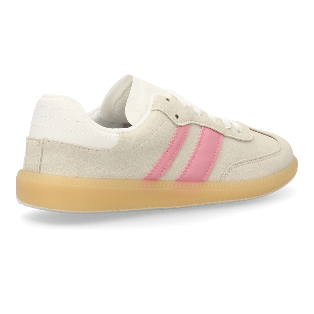 Bolsoloco Zapato Top Nude