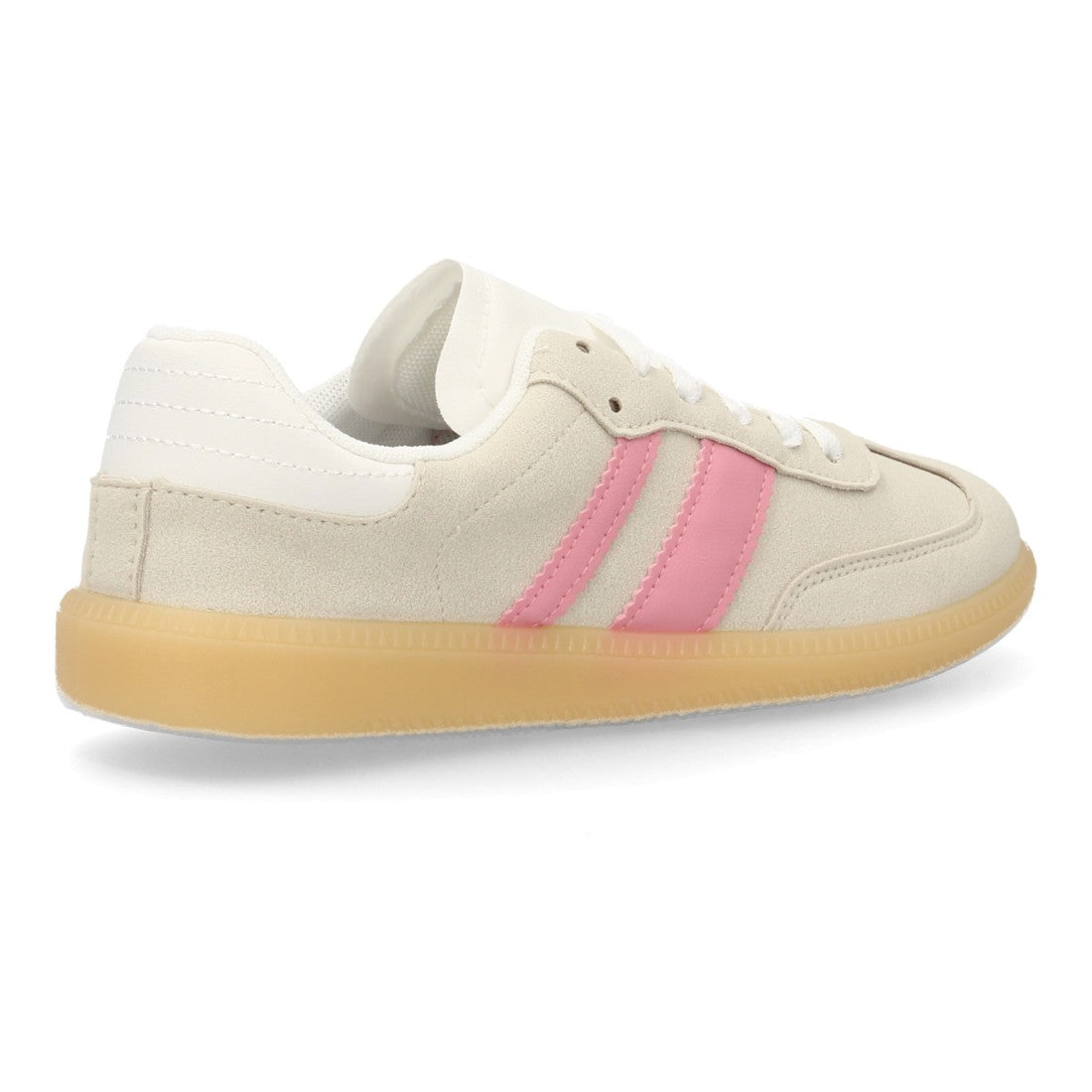 Bolsoloco Zapato Top Nude