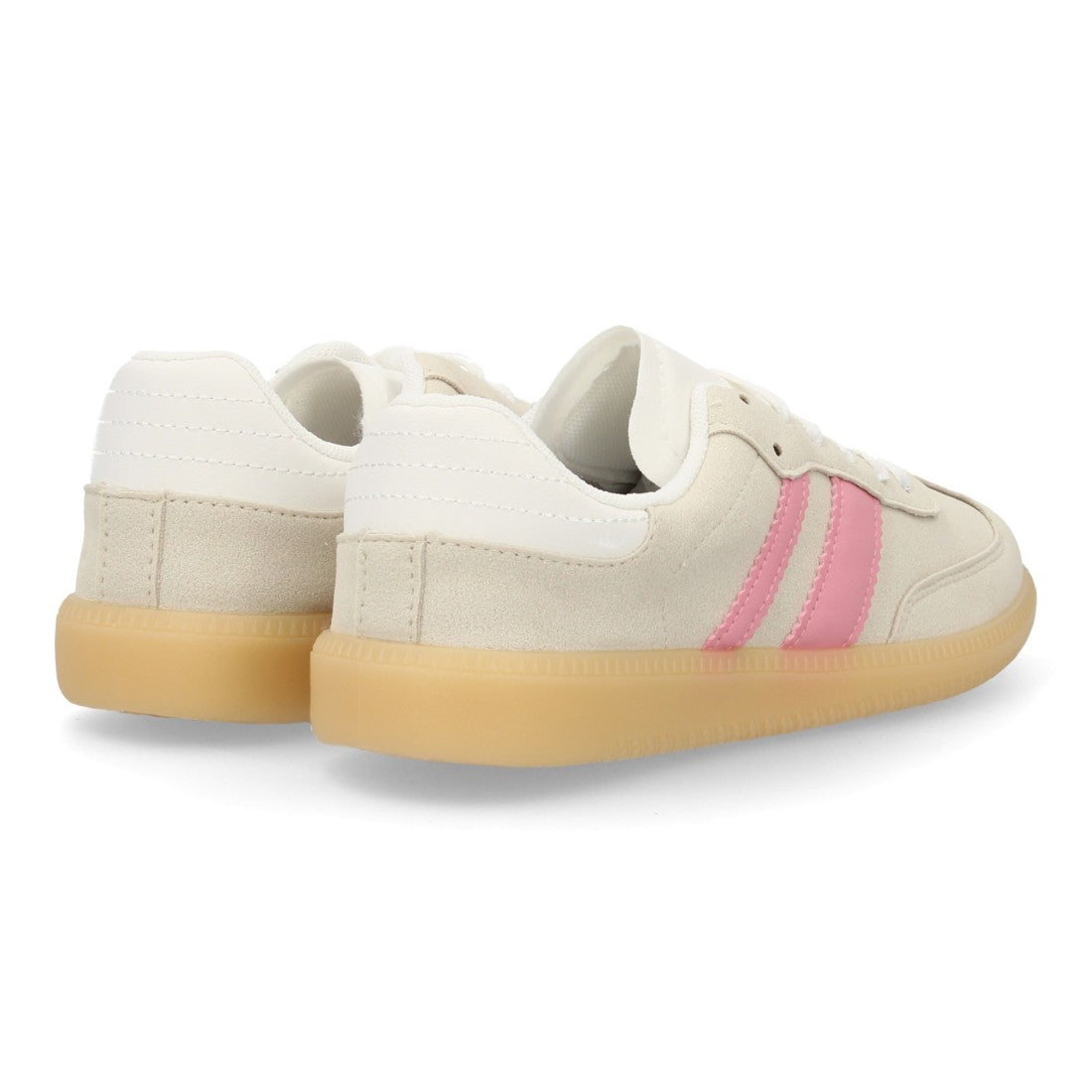 Bolsoloco Zapato Top Nude