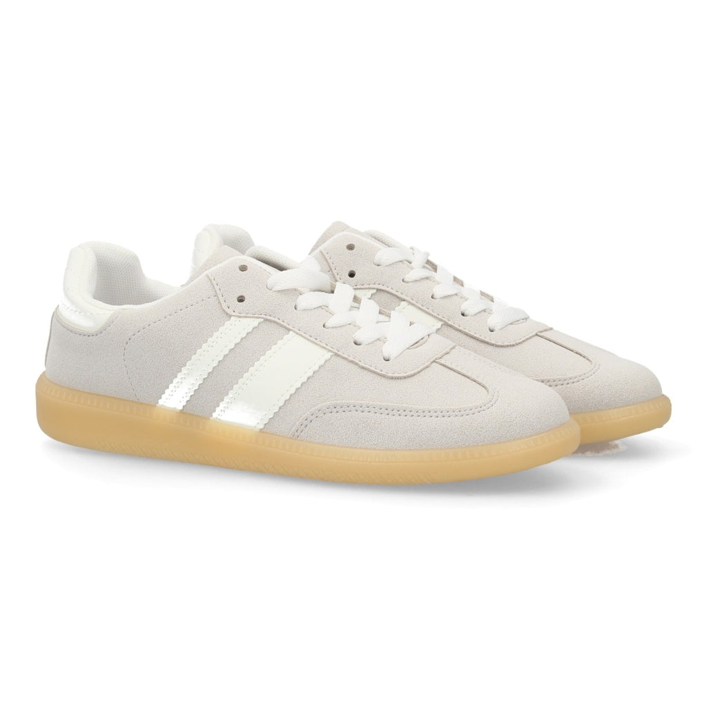 Bolsoloco Zapato Top Gris