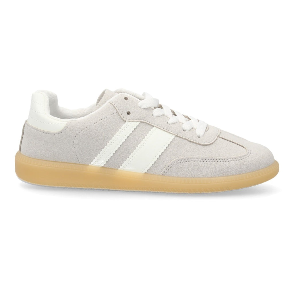 Bolsoloco Zapato Top Gris
