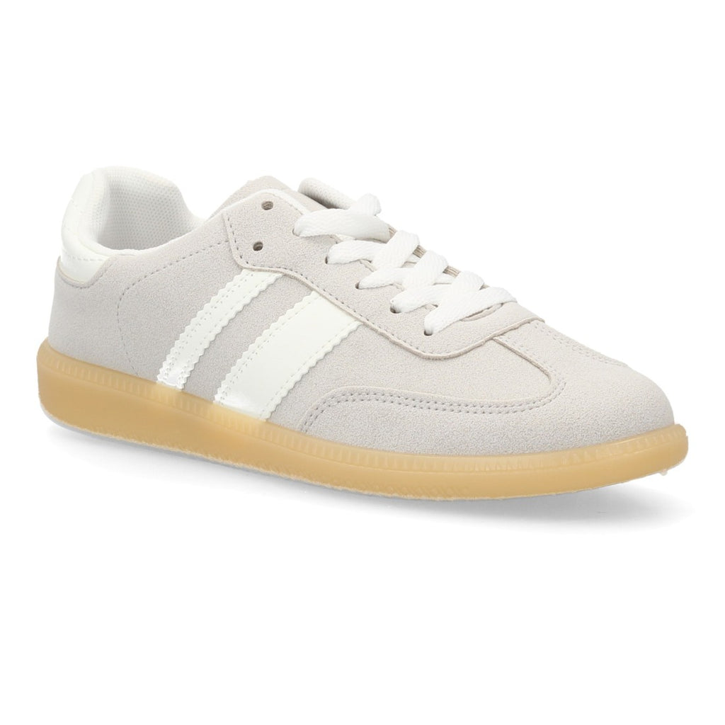 Bolsoloco Zapato Top Gris