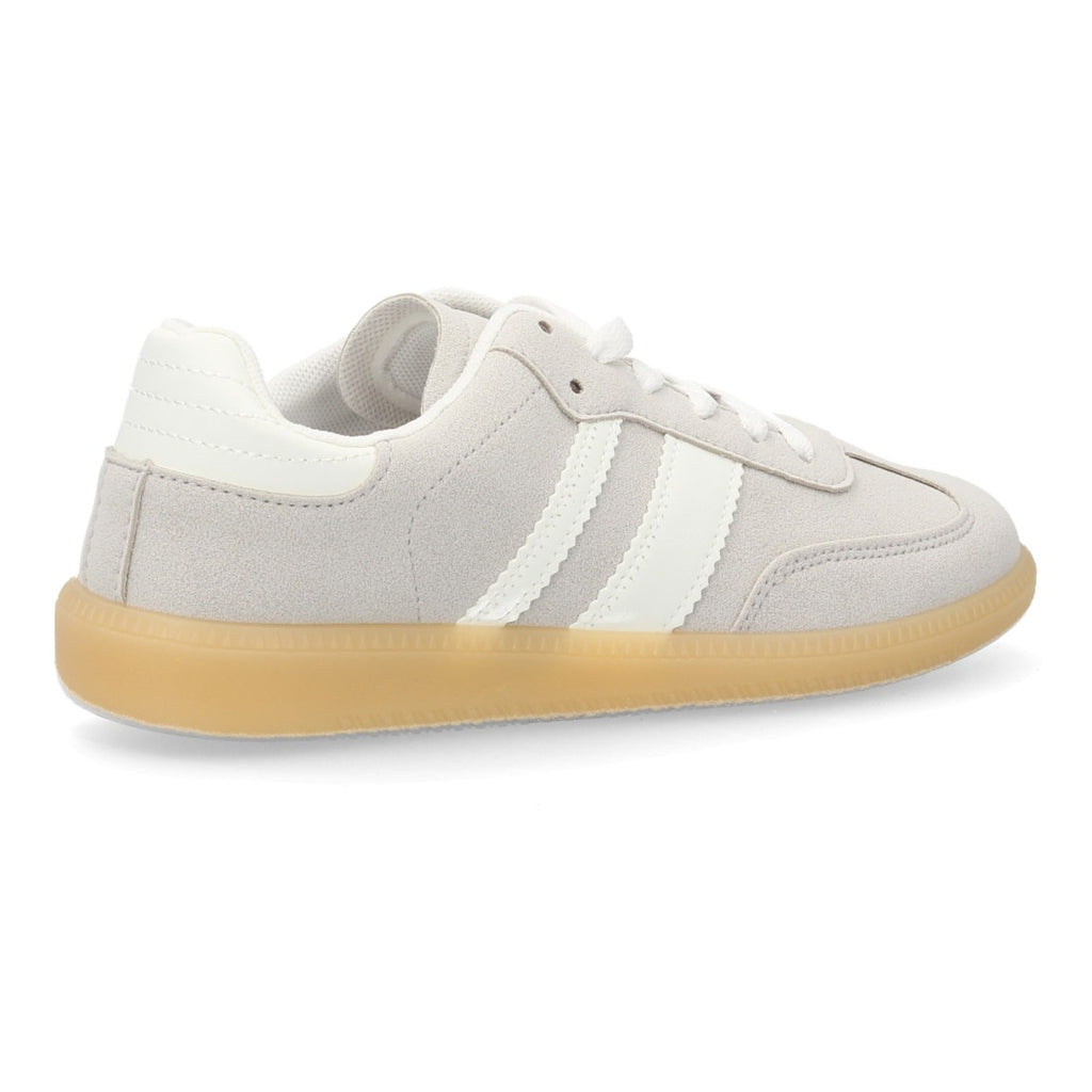 Bolsoloco Zapato Top Gris