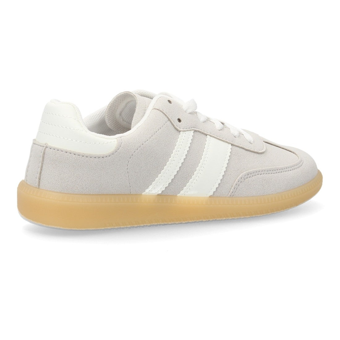 Bolsoloco Zapato Top Gris