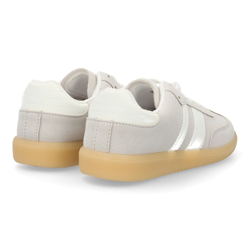 Bolsoloco Zapato Top Gris