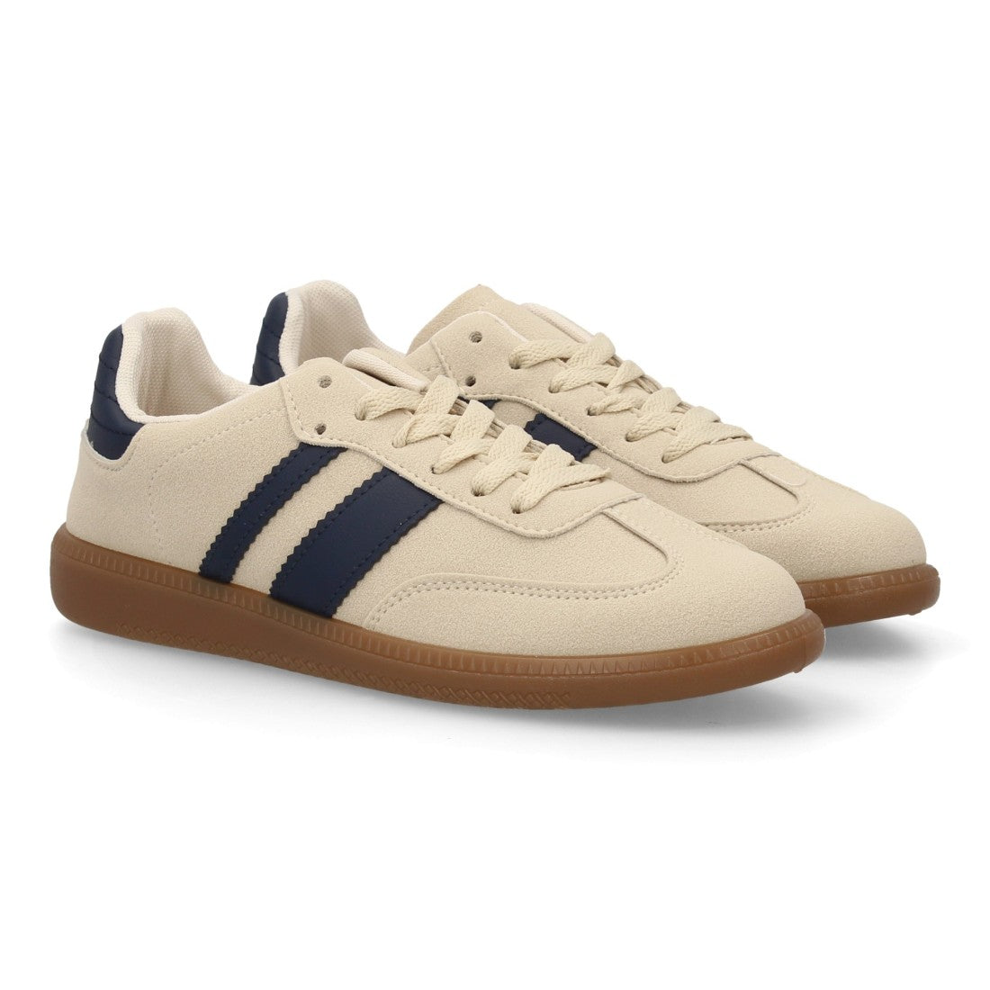 Bolsoloco Zapato Top Marino
