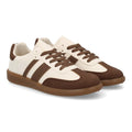 Bolsoloco Zapato Top Beige