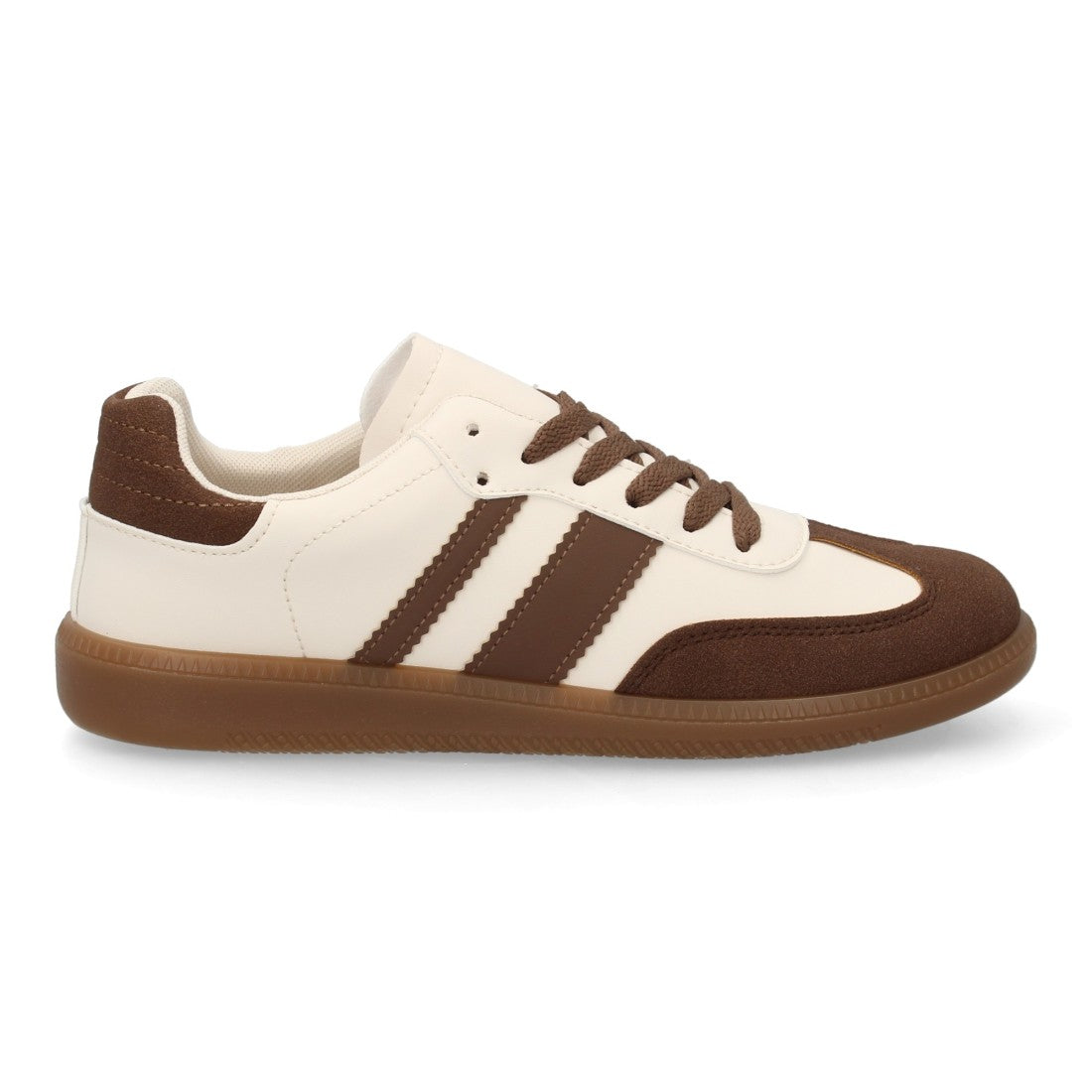 Bolsoloco Zapato Top Beige