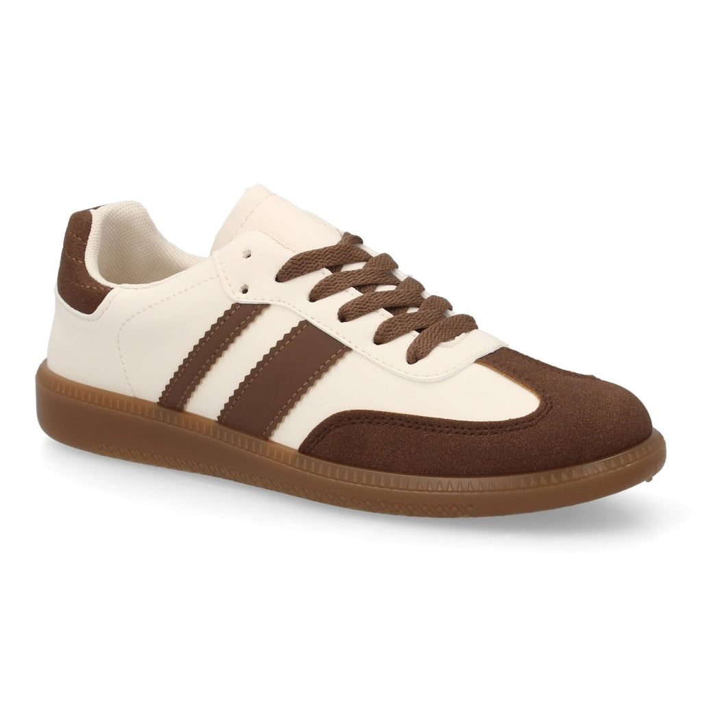 Bolsoloco Zapato Top Beige