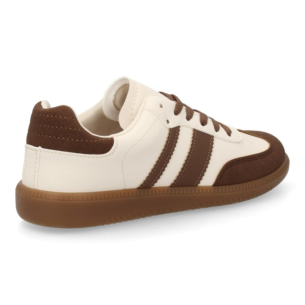 Bolsoloco Zapato Top Beige