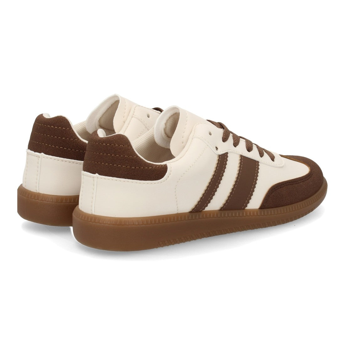 Bolsoloco Zapato Top Beige