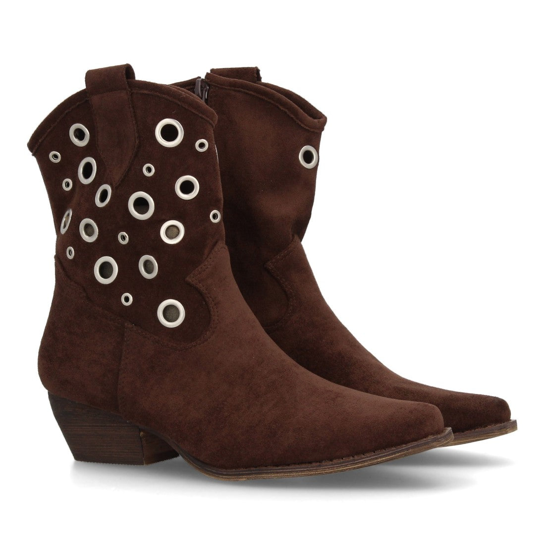 Bolsoloco Zapato Top Cafe